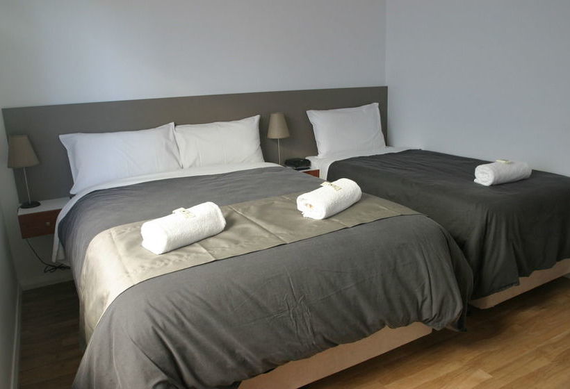 Clearwater Motel Apartments | Esperance | Western Australia | Australia 9