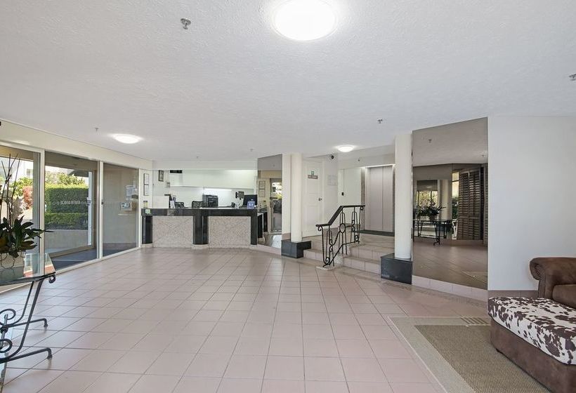 Burleigh Esplanade Apartments | Burleigh Heads | Queensland | Australia 1