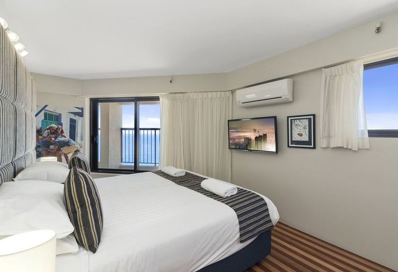 Burleigh Esplanade Apartments | Burleigh Heads | Queensland | Australia 10