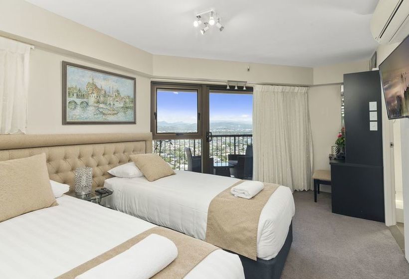 Burleigh Esplanade Apartments | Burleigh Heads | Queensland | Australia 13