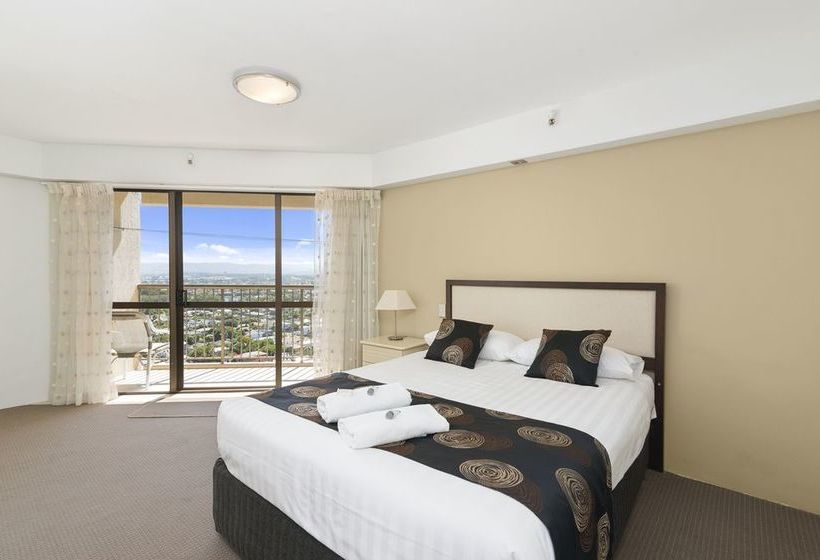 Burleigh Esplanade Apartments | Burleigh Heads | Queensland | Australia 15