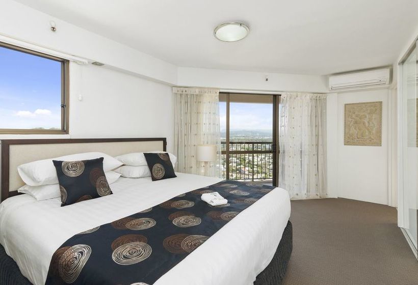 Burleigh Esplanade Apartments | Burleigh Heads | Queensland | Australia 16