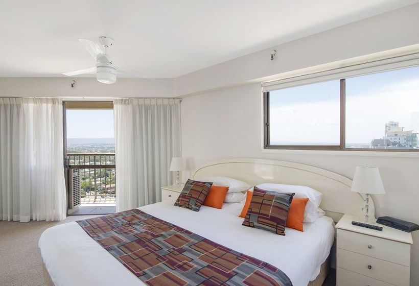 Burleigh Esplanade Apartments | Burleigh Heads | Queensland | Australia 5