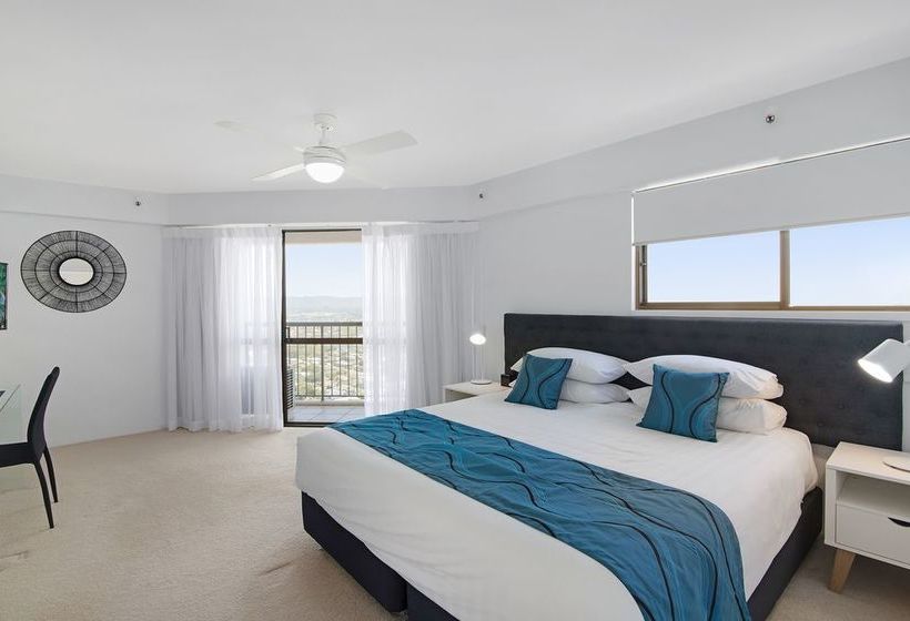 Burleigh Esplanade Apartments | Burleigh Heads | Queensland | Australia 7