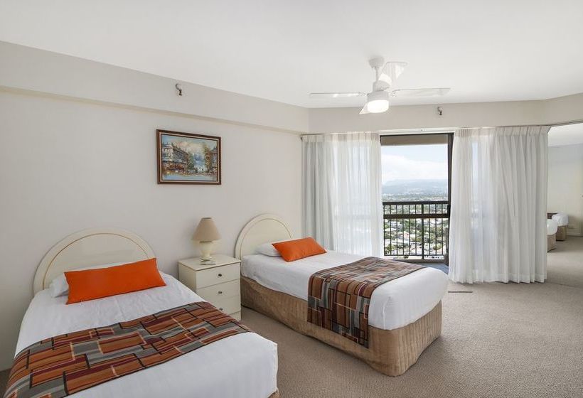 Burleigh Esplanade Apartments | Burleigh Heads | Queensland | Australia 8