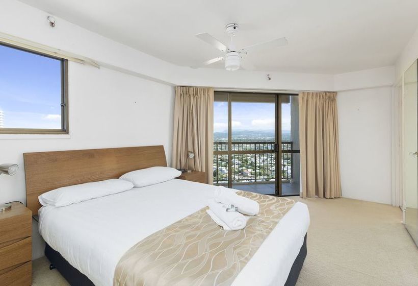 Burleigh Esplanade Apartments | Burleigh Heads | Queensland | Australia 9