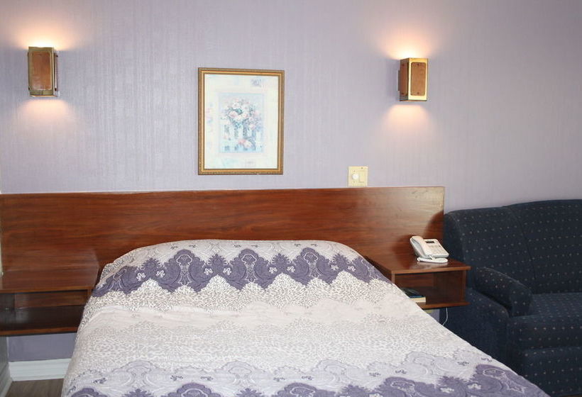 Au Doc Motel | Repentigny | Quebec | Canada 12