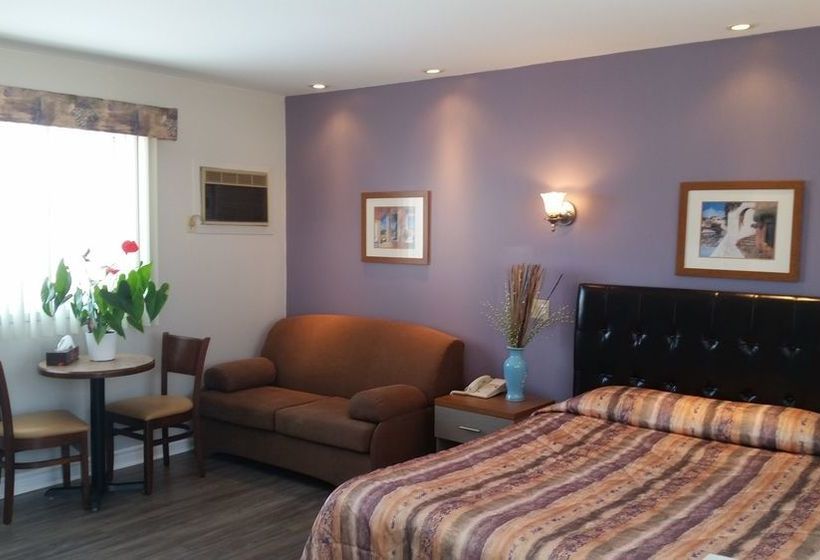 Au Doc Motel | Repentigny | Quebec | Canada 13