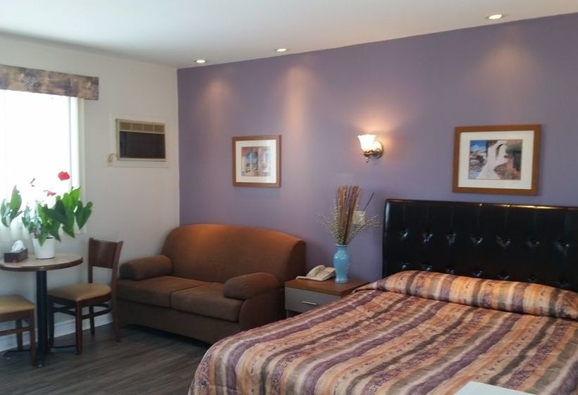 Au Doc Motel | Repentigny | Quebec | Canada 16