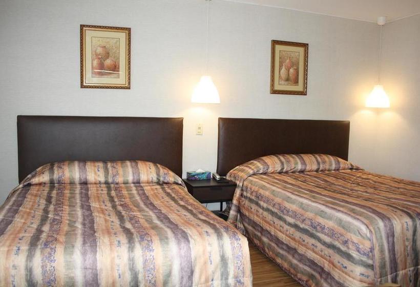 Au Doc Motel | Repentigny | Quebec | Canada 6