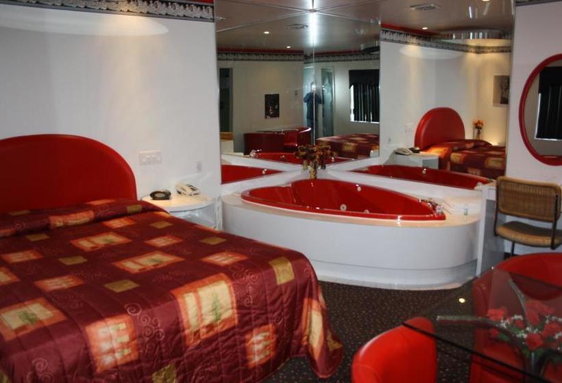 Au Doc Motel | Repentigny | Quebec | Canada 7