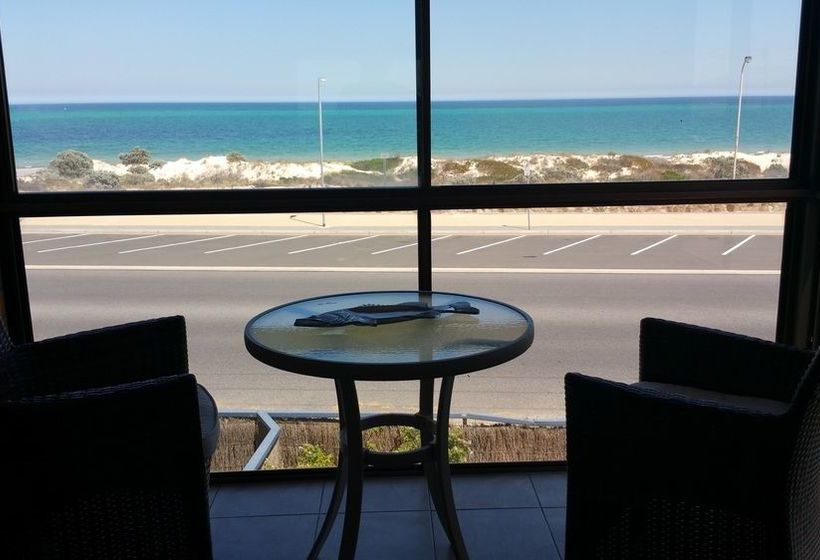 Acushla Accommodation | West Beach | South Australia | Australia 1