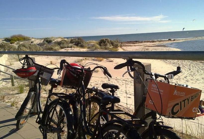 Acushla Accommodation | West Beach | South Australia | Australia 10