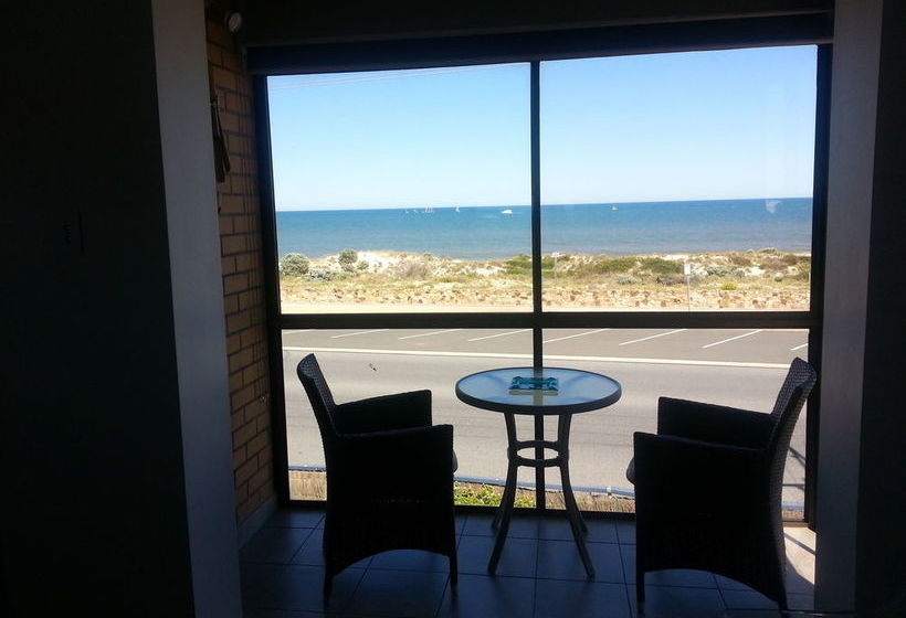 Acushla Accommodation | West Beach | South Australia | Australia 11