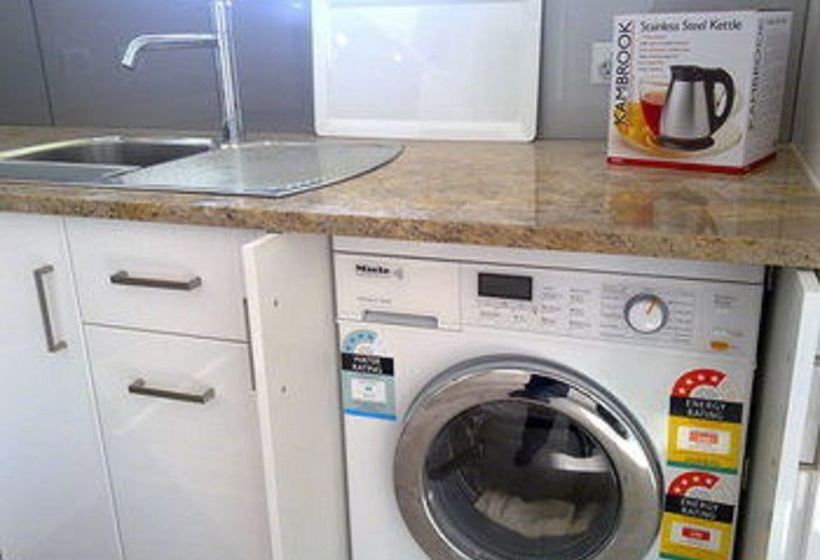 Acushla Accommodation | West Beach | South Australia | Australia 13