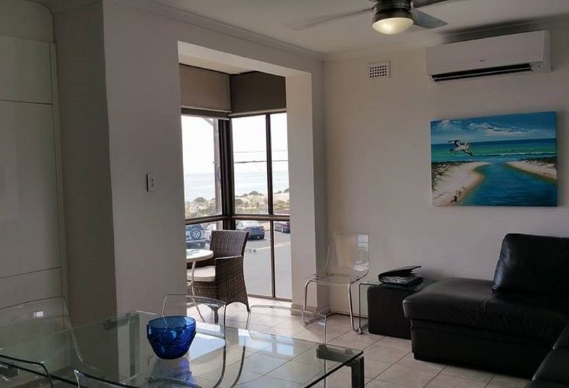 Acushla Accommodation | West Beach | South Australia | Australia 15