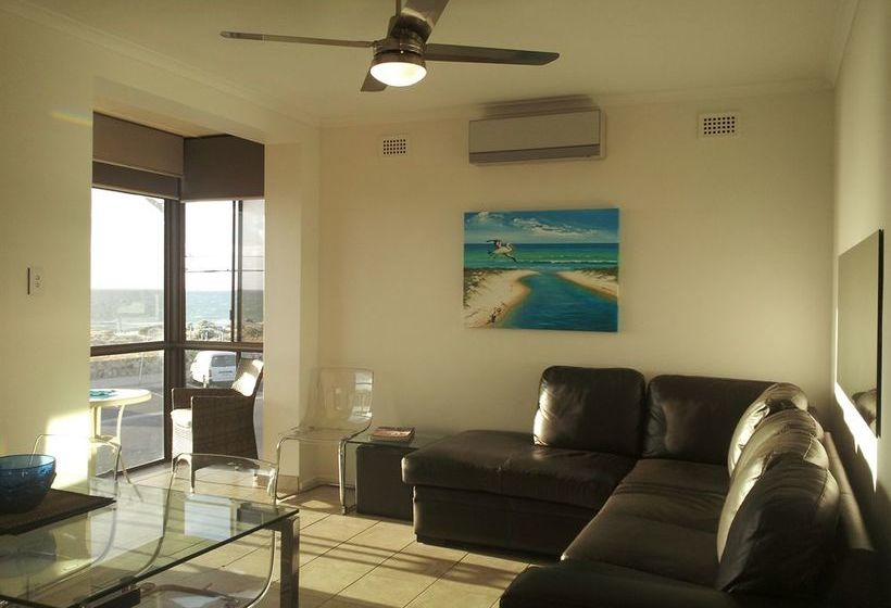 Acushla Accommodation | West Beach | South Australia | Australia 2