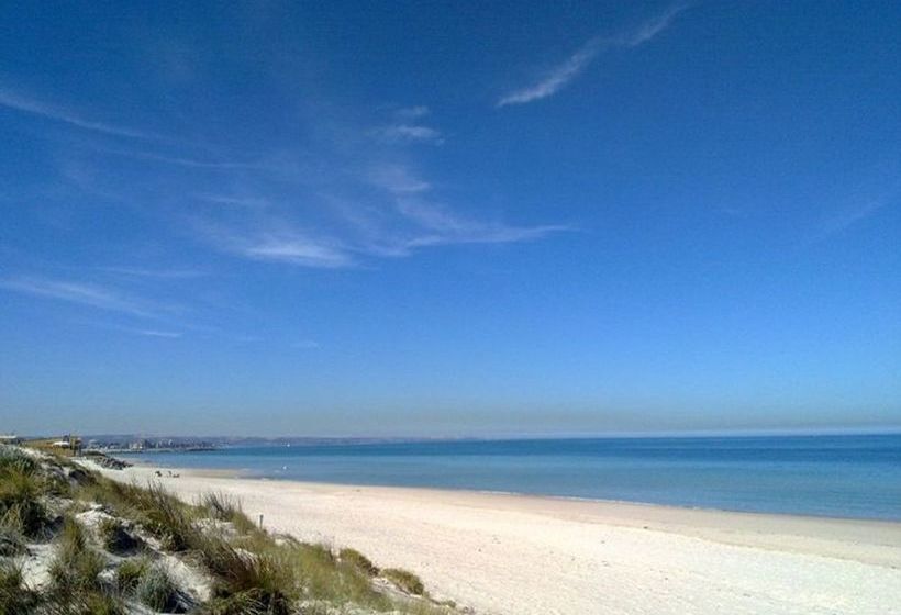 Acushla Accommodation | West Beach | South Australia | Australia 4