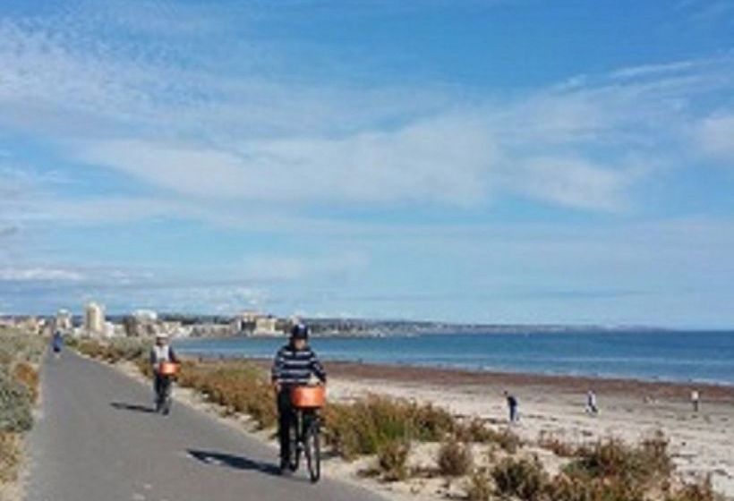 Acushla Accommodation | West Beach | South Australia | Australia 7