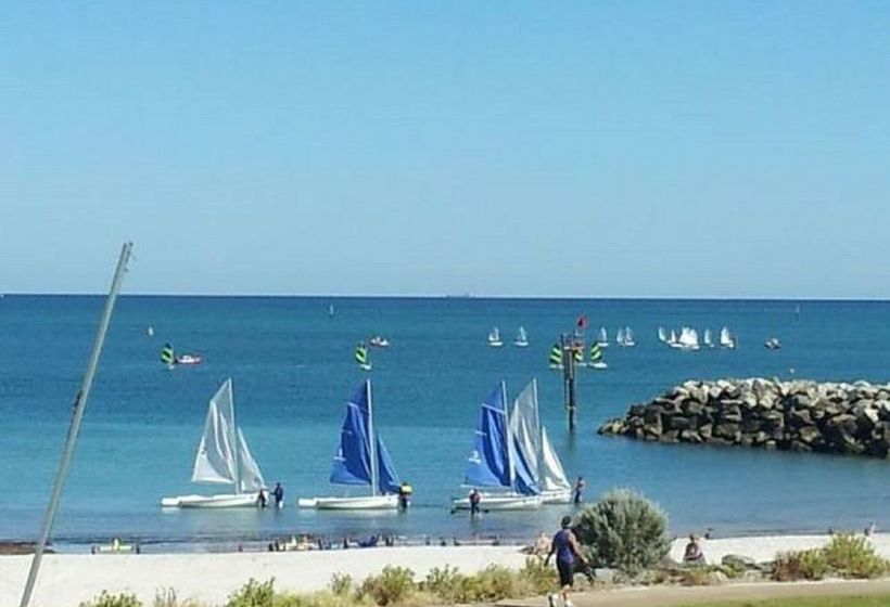 Acushla Accommodation | West Beach | South Australia | Australia 8