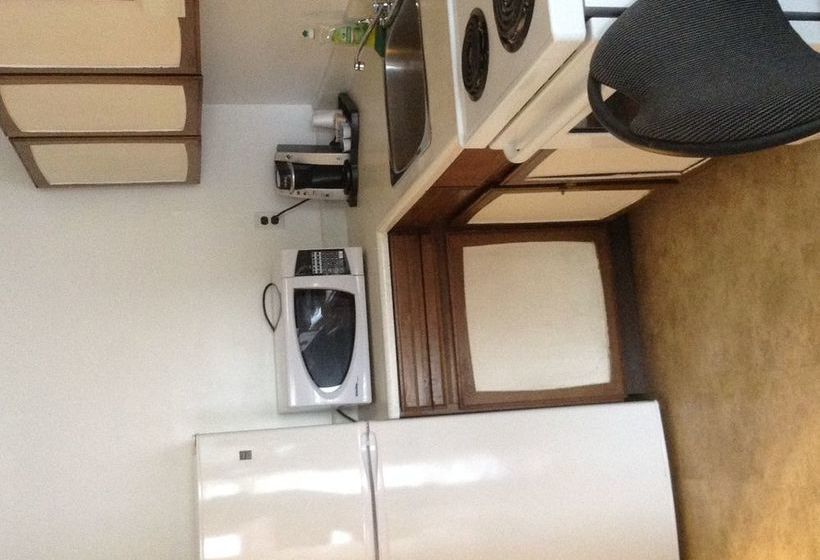 Motel Metro Inn | Victoria | British Columbia | Canada 12