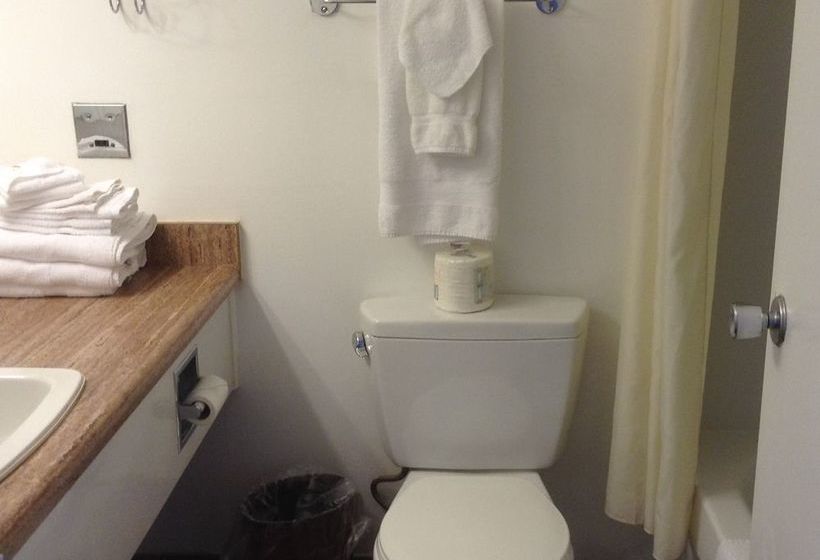 Motel Metro Inn | Victoria | British Columbia | Canada 13