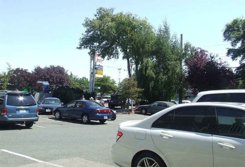 Motel Metro Inn | Victoria | British Columbia | Canada 15