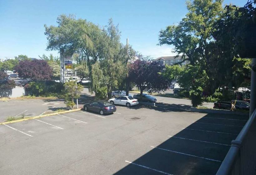 Motel Metro Inn | Victoria | British Columbia | Canada 17