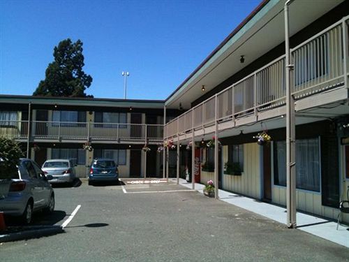 Motel Metro Inn | Victoria | British Columbia | Canada 18