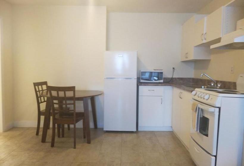 Motel Metro Inn | Victoria | British Columbia | Canada 2