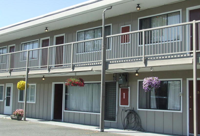 Motel Metro Inn | Victoria | British Columbia | Canada 6