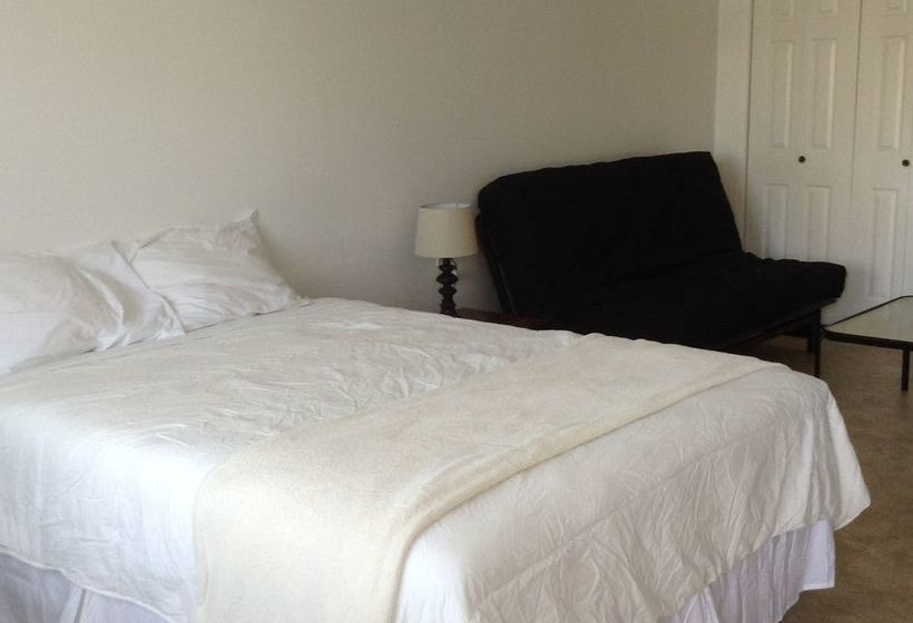 Motel Metro Inn | Victoria | British Columbia | Canada 8