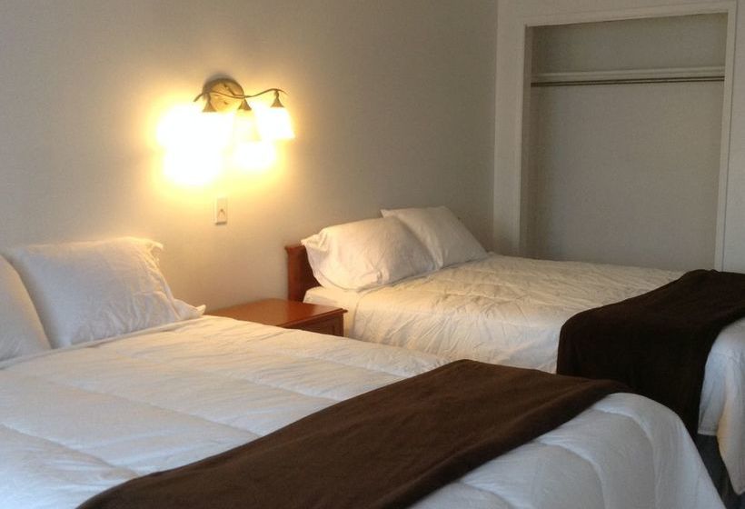 Motel Metro Inn | Victoria | British Columbia | Canada 9