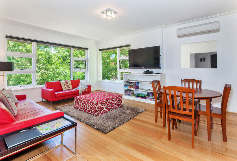 Lake Wendouree Luxury Apartments On Webster Ballarat Victoria