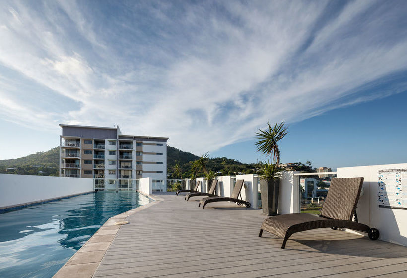 Central Holborn Apartments Townsville Queensland