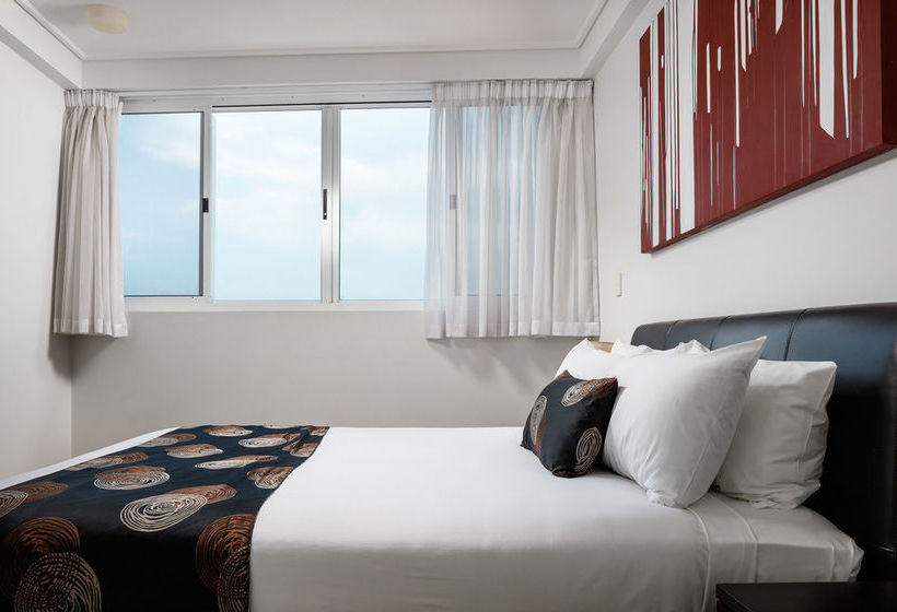 Central Holborn Apartments | Townsville | Queensland | Australia 13