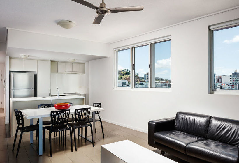 Central Holborn Apartments | Townsville | Queensland | Australia 15