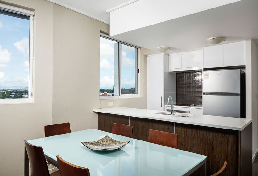 Central Holborn Apartments | Townsville | Queensland | Australia 16