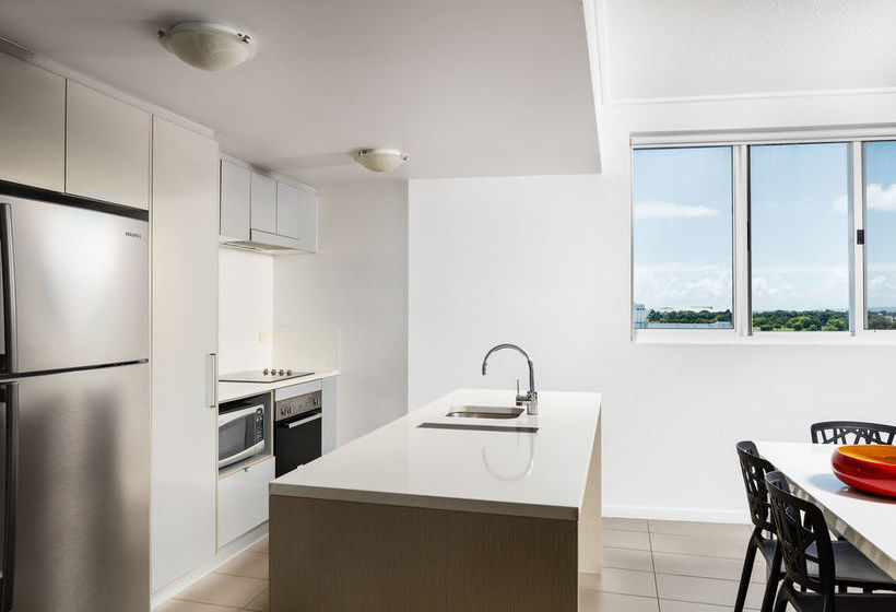 Central Holborn Apartments | Townsville | Queensland | Australia 17