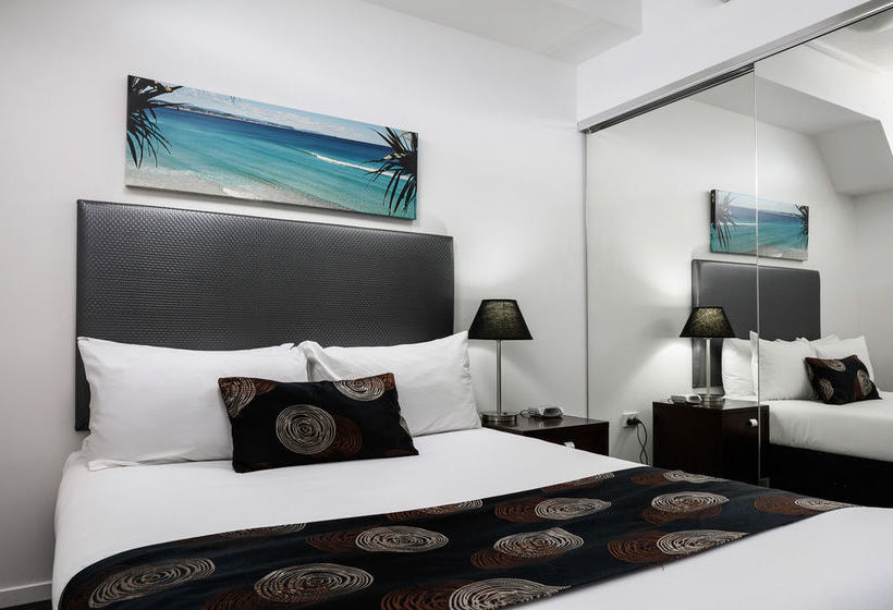 Central Holborn Apartments | Townsville | Queensland | Australia 4