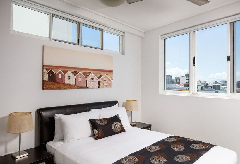 Central Holborn Apartments | Townsville | Queensland | Australia 5