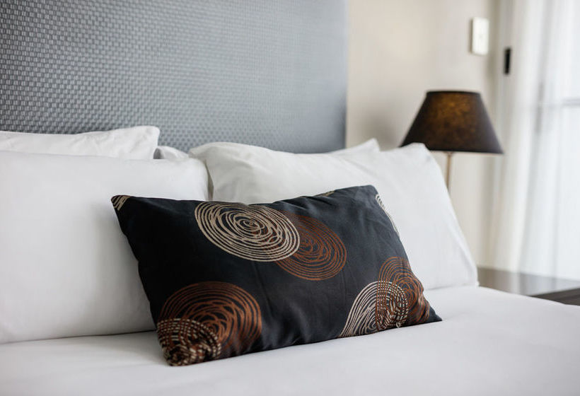 Central Holborn Apartments | Townsville | Queensland | Australia 6