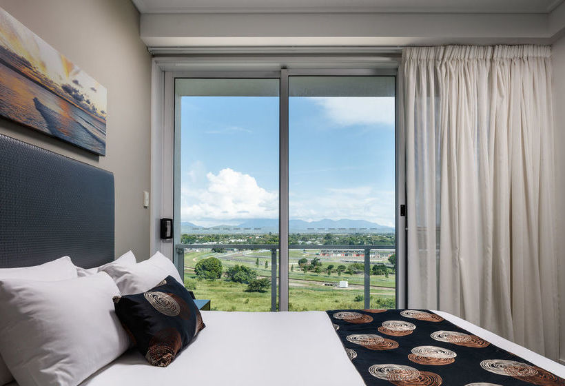 Central Holborn Apartments | Townsville | Queensland | Australia 9