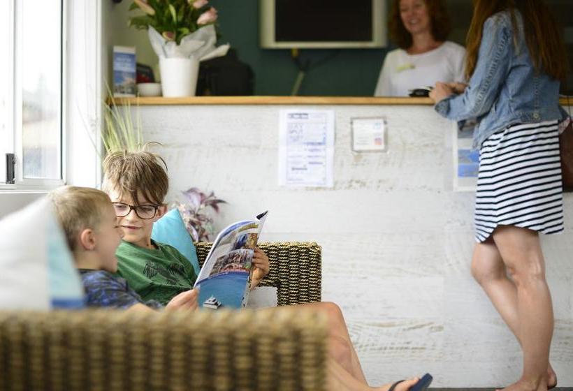 Motel The Jetty Resort Australia Occidental