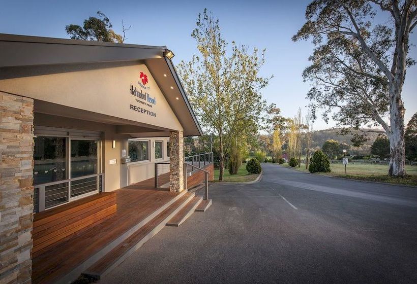 Hotel Hahndorf Resort Tourist Park | Hahndorf | South Australia | Australia 1