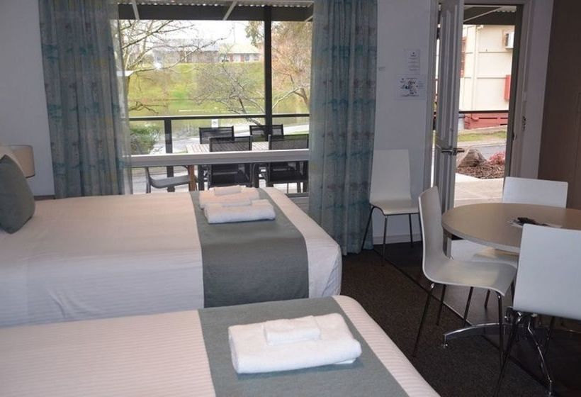 Hotel Hahndorf Resort Tourist Park | Hahndorf | South Australia | Australia 10