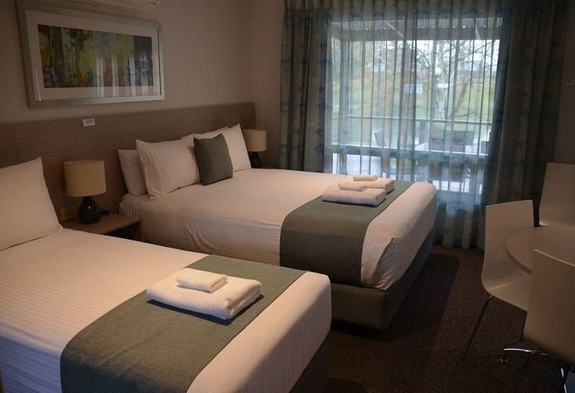 Hotel Hahndorf Resort Tourist Park | Hahndorf | South Australia | Australia 11