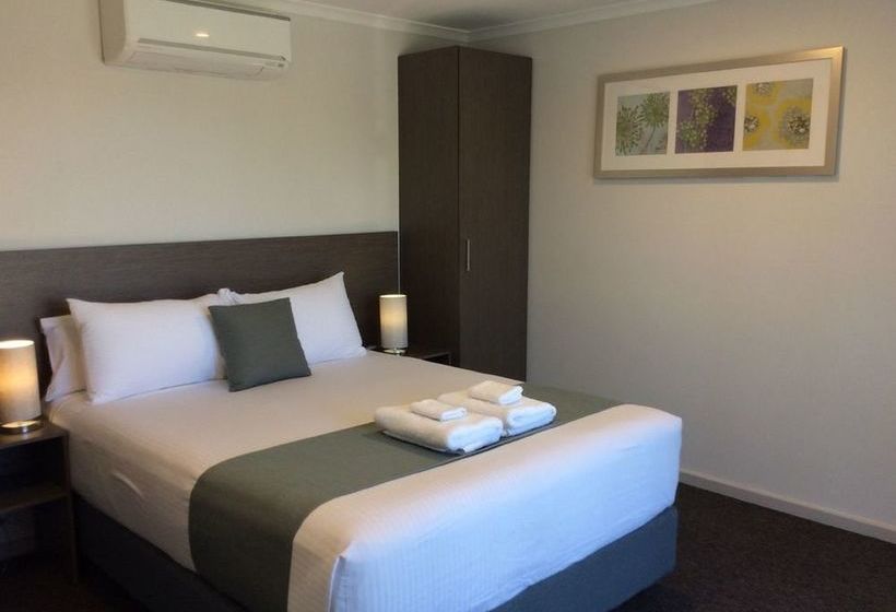 Hotel Hahndorf Resort Tourist Park | Hahndorf | South Australia | Australia 12