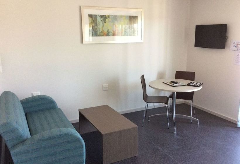 Hotel Hahndorf Resort Tourist Park | Hahndorf | South Australia | Australia 13