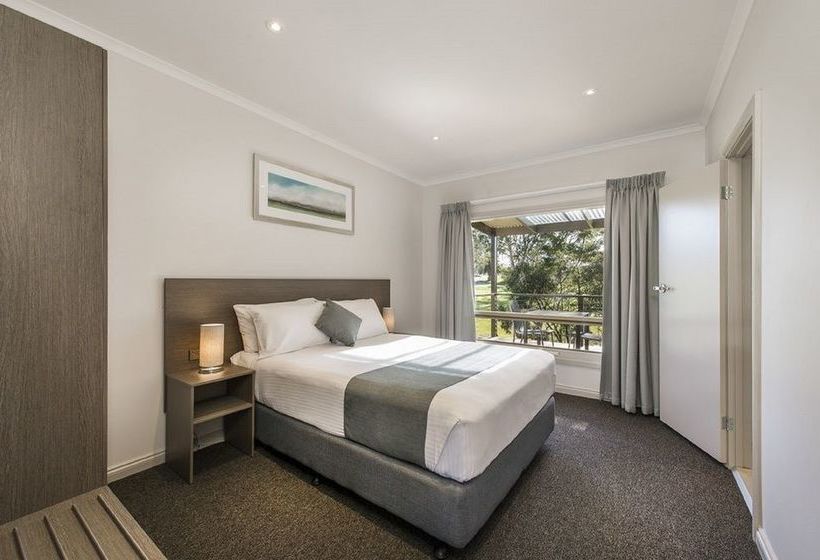 Hotel Hahndorf Resort Tourist Park | Hahndorf | South Australia | Australia 15